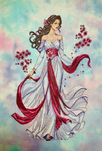 Load image into Gallery viewer, Amariel, The Enchanted Blossom