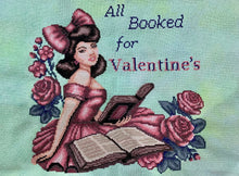 Load image into Gallery viewer, Turning Pages, Turning Hearts