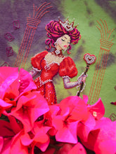 Загрузить изображение в средство просмотра галереи, Reina, Queen of Hearts