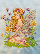 Load image into Gallery viewer, Liliane, The Grace of Everbloom