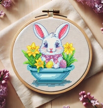 Load image into Gallery viewer, Hoppy Easter!