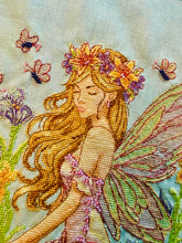 Load image into Gallery viewer, Liliane, The Grace of Everbloom