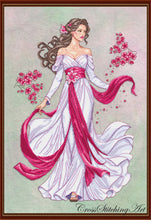 Load image into Gallery viewer, Amariel, The Enchanted Blossom