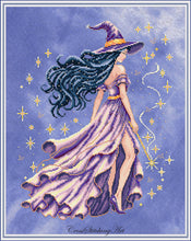 Load image into Gallery viewer, 🌟 Celestial Sisters Bundle – Avery & Celestia 🌙✨