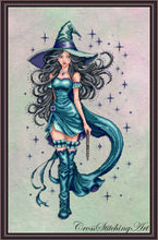Load image into Gallery viewer, Celestia The Enchantress