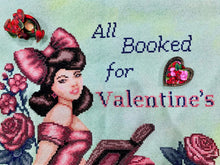 Load image into Gallery viewer, Turning Pages, Turning Hearts