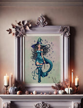 Load image into Gallery viewer, Celestia The Enchantress