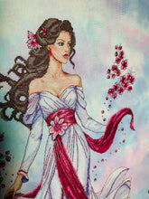 Load image into Gallery viewer, Amariel, The Enchanted Blossom