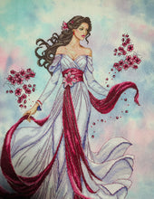 Load image into Gallery viewer, Amariel, The Enchanted Blossom