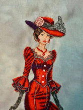 Load image into Gallery viewer, Valerie
