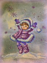 Load image into Gallery viewer, First Snow Delight