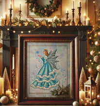 Загрузить изображение в средство просмотра галереи, Celine, The Winter Fairy