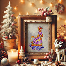 Загрузить изображение в средство просмотра галереи, Winter Elegance