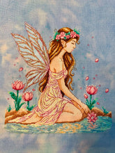 Load image into Gallery viewer, Talia, the Nymph of Everleaf