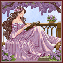 Carica l'immagine nel visualizzatore di Gallery, Lilac Verses