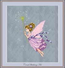 Carica l'immagine nel visualizzatore di Gallery, Auretta, the Windborne Wisp
