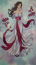 Load and play video in Gallery viewer, Amariel, The Enchanted Blossom