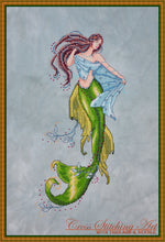 Загрузить изображение в средство просмотра галереи, The Siren Of The Deep