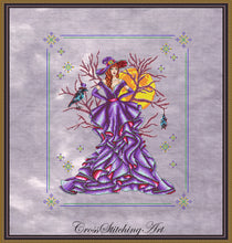 Load image into Gallery viewer, ๐ฟ Moonlight & Blossoms Bundle โ Triss & Celeste ๐ธ๐