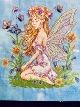 Charger l'image dans la galerie, Talia, the Nymph of Everleaf
