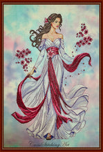 Load image into Gallery viewer, Amariel, The Enchanted Blossom
