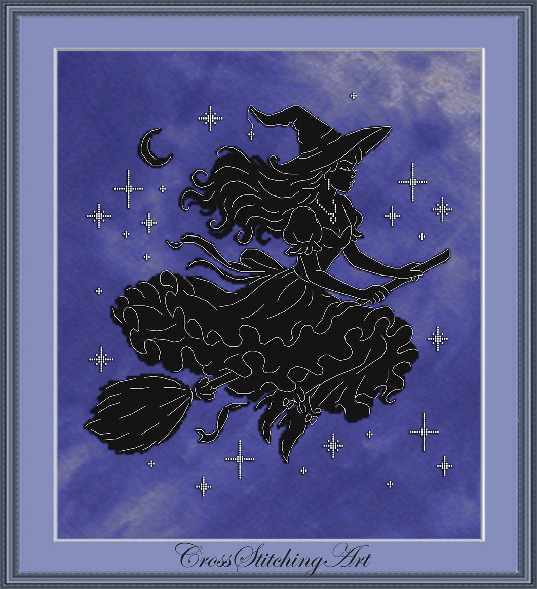Amorette Noire