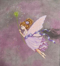 Carica l'immagine nel visualizzatore di Gallery, Auretta, the Windborne Wisp
