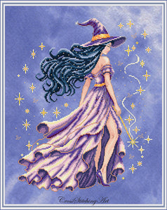 Avery, Keeper of Stardust