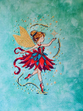 Charger l'image dans la galerie, Lyssia
