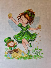 Загрузить изображение в средство просмотра галереи, Aisling
