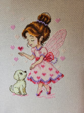 Charger l'image dans la galerie, Cherisse
