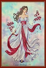 Load image into Gallery viewer, Amariel, The Enchanted Blossom
