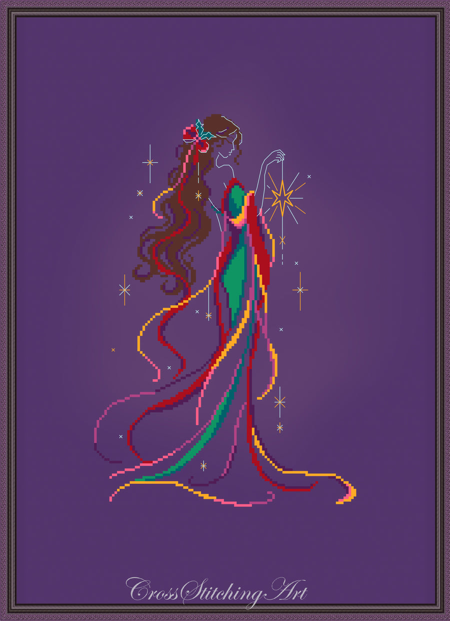 Estrella, A Wish Upon a Star