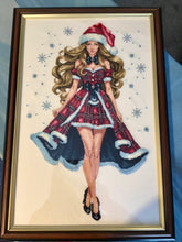 Carica l&#39;immagine nel visualizzatore di Gallery, Christina, The Winter Muse
