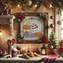 Загрузить изображение в средство просмотра галереи, Christmas Chef

