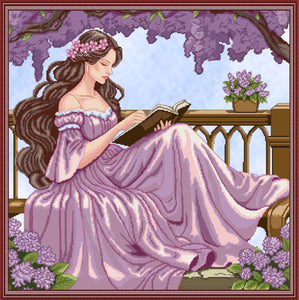 Lilac Verses