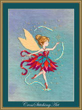 Charger l'image dans la galerie, Lyssia
