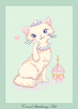 Load image into Gallery viewer, Miss Purrl
