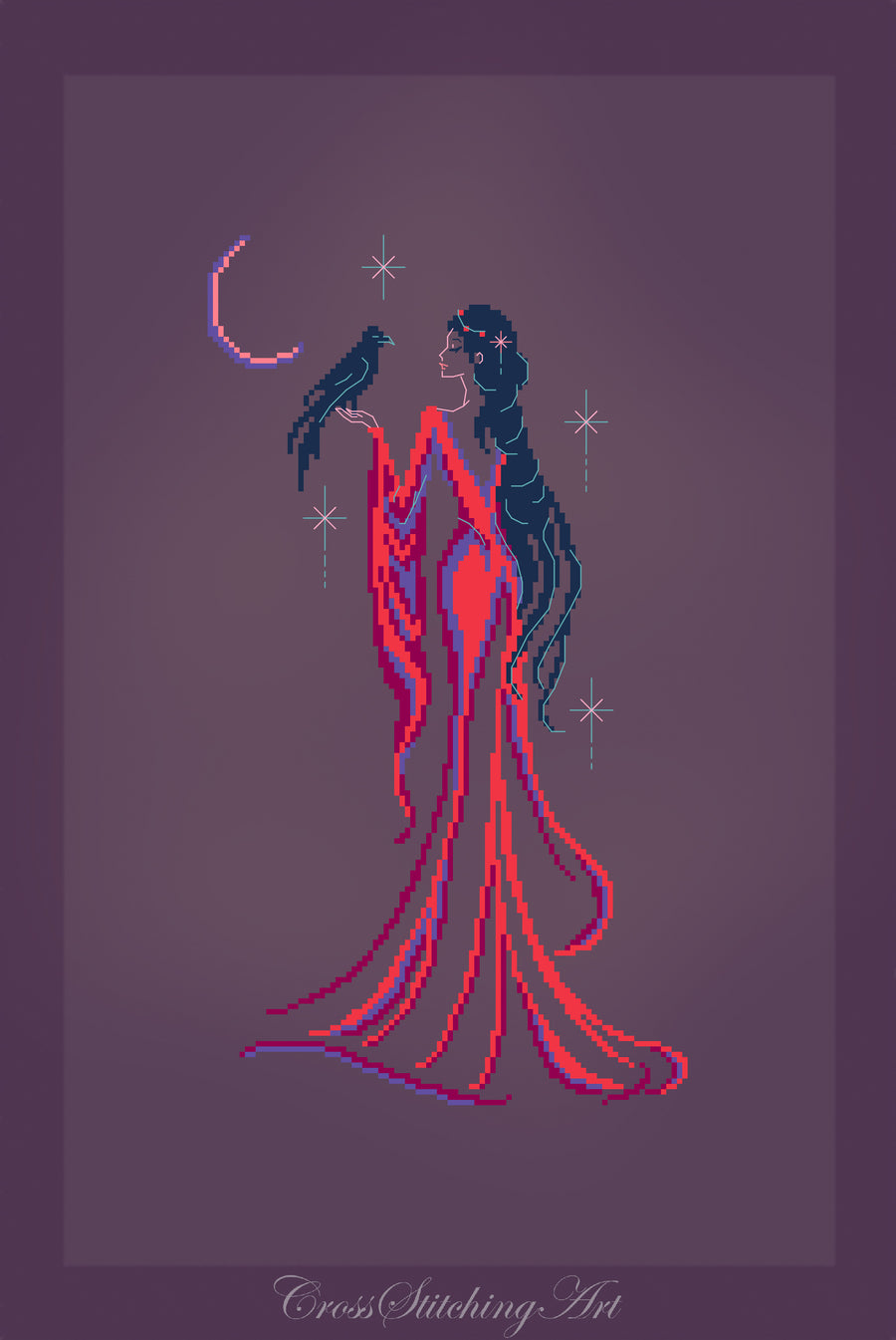 Nyxia - Where the Veil Grows Thin