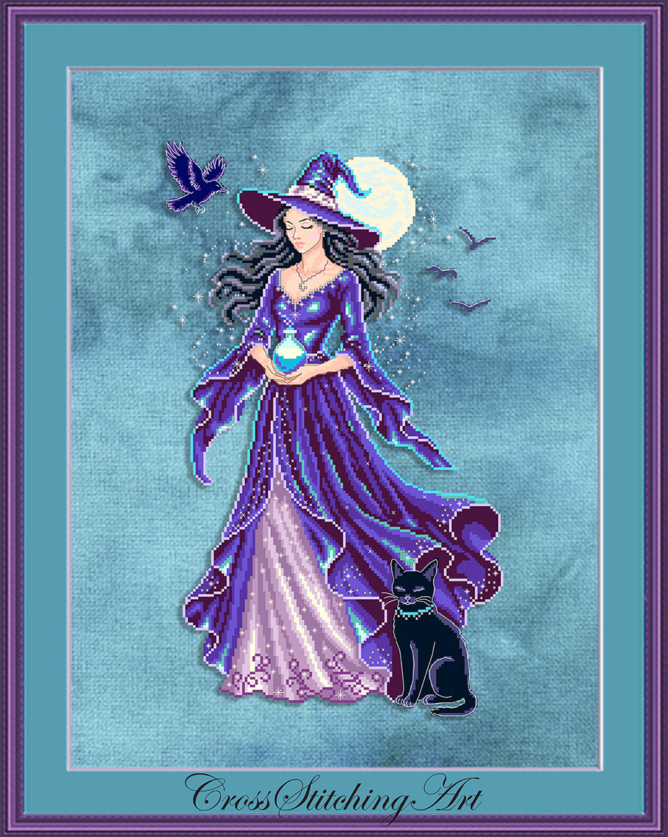 Selene