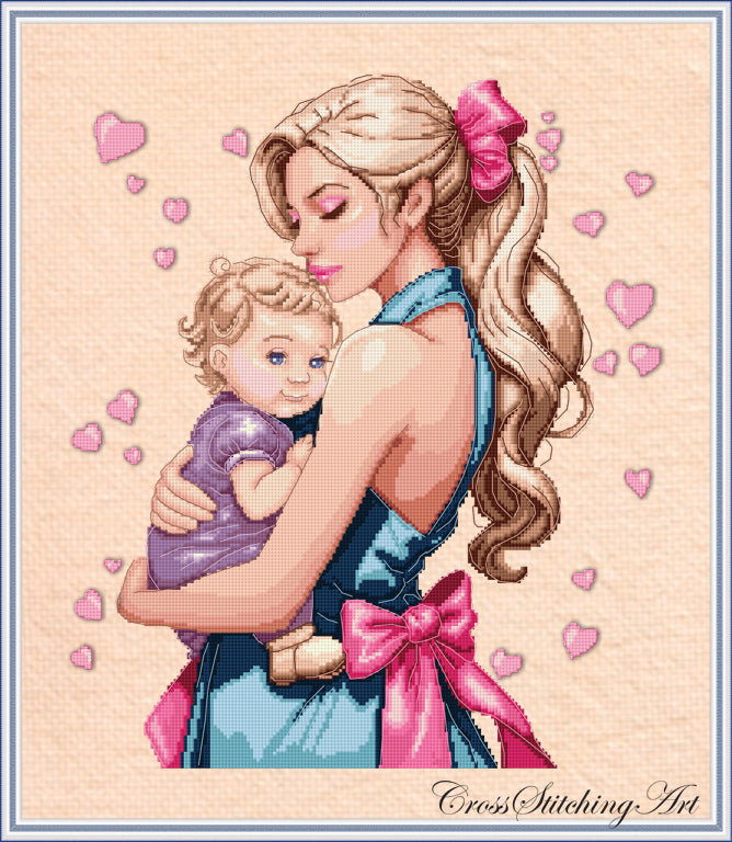 Snuggleton Lavender