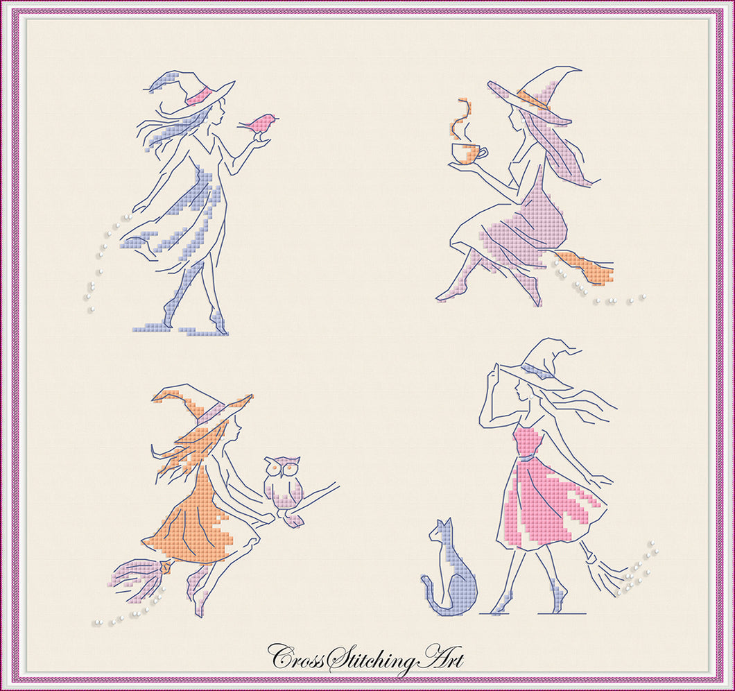 Little Spells