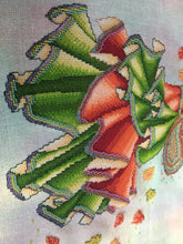 Carica l&#39;immagine nel visualizzatore di Gallery, Fallyn, The Fall Fairy
