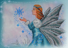 Cargar imagen en el visor de la galería, Celine, The Winter Fairy
