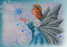 Загрузить изображение в средство просмотра галереи, Celine, The Winter Fairy
