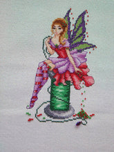 Carica l&#39;immagine nel visualizzatore di Gallery, Arianna, The Stitching Fairy
