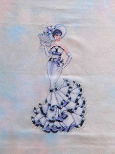 my fair lady dress pattern My Fair Lady