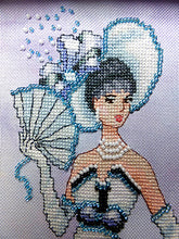Charger l&#39;image dans la galerie, Audrey, My Fair Lady
