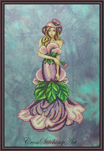 Carica l&#39;immagine nel visualizzatore di Gallery, Lady Violett
