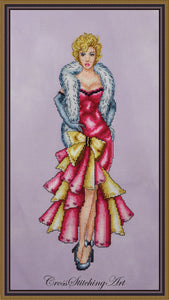 Marilyn It's Me, Sugar!